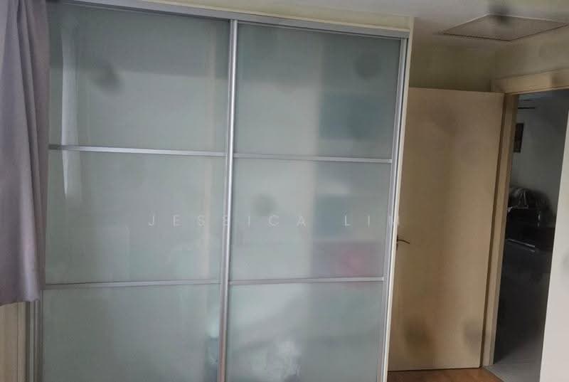 Service Residence for Rent at Solaris Dutamas - Jessica Lim - Interior - PropertyGuru.com.my