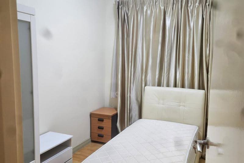Service Residence for Rent at Solaris Dutamas - Jessica Lim - Bedroom - PropertyGuru.com.my