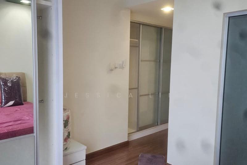 Service Residence for Rent at Solaris Dutamas - Jessica Lim - Interior - PropertyGuru.com.my