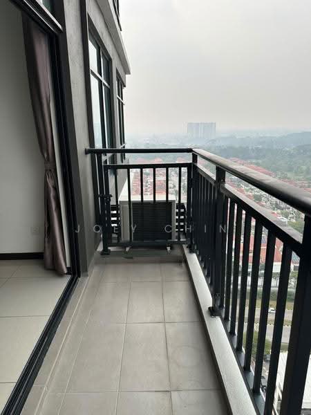 Service Residence for Rent at Molek Regency - Joey Chin - PropertyGuru.com.my