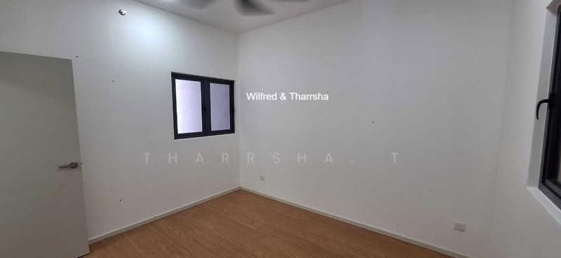 Service Residence for Rent at Jernih Residence - Tharrsha. T - Interior - PropertyGuru.com.my