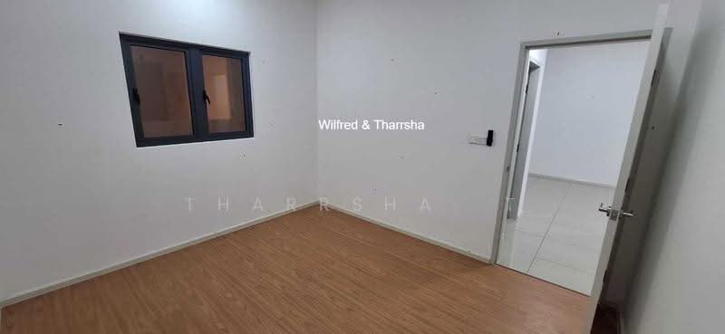Service Residence for Rent at Jernih Residence - Tharrsha. T - Interior - PropertyGuru.com.my
