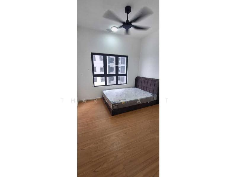 Service Residence for Rent at Jernih Residence - Tharrsha. T - Bedroom - PropertyGuru.com.my
