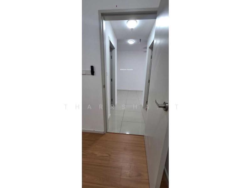Service Residence for Rent at Jernih Residence - Tharrsha. T - Interior - PropertyGuru.com.my