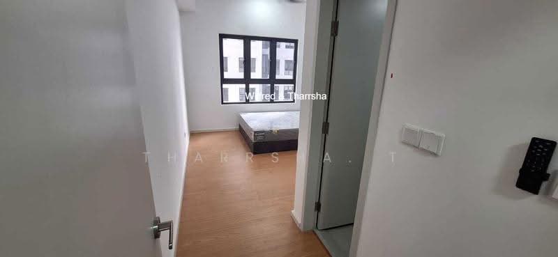 Service Residence for Rent at Jernih Residence - Tharrsha. T - Bedroom - PropertyGuru.com.my