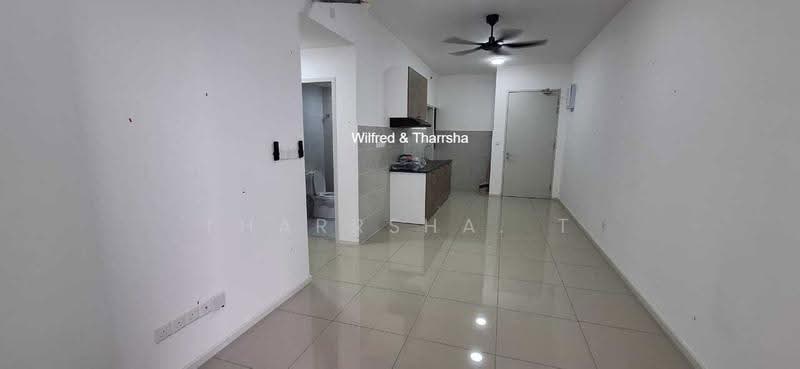 Service Residence for Rent at Jernih Residence - Tharrsha. T - PropertyGuru.com.my