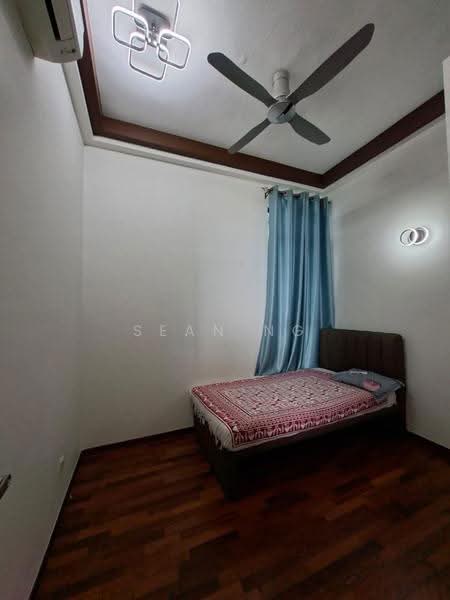 Kediaman Servis untuk Disewa di PJ Midtown - Sean Ng - Bedroom - PropertyGuru.com.my