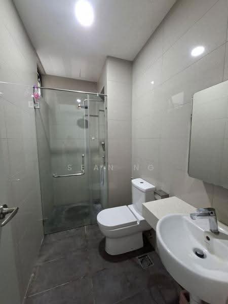 Kediaman Servis untuk Disewa di PJ Midtown - Sean Ng - PropertyGuru.com.my