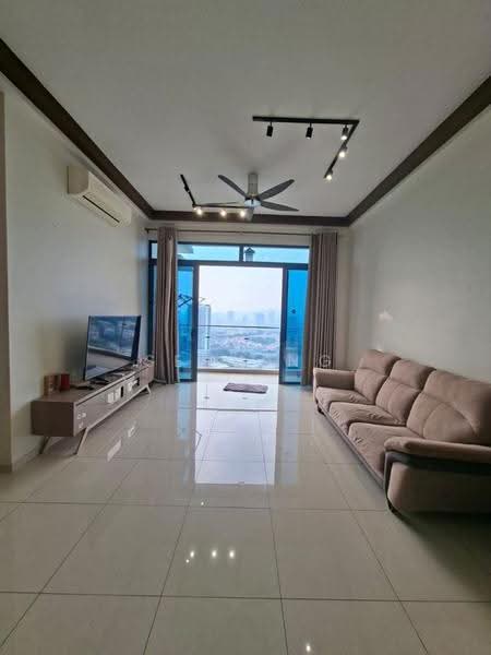 Kediaman Servis untuk Disewa di PJ Midtown - Sean Ng - PropertyGuru.com.my