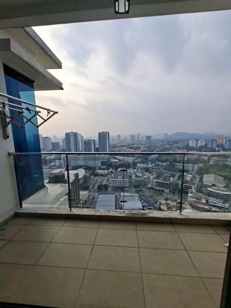 Kediaman Servis untuk Disewa di PJ Midtown - Sean Ng - PropertyGuru.com.my