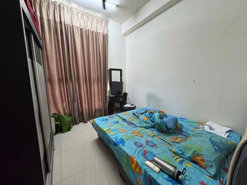 Condominium for Sale at Mutiara Ville - Kelvin Pook - Bedroom - PropertyGuru.com.my