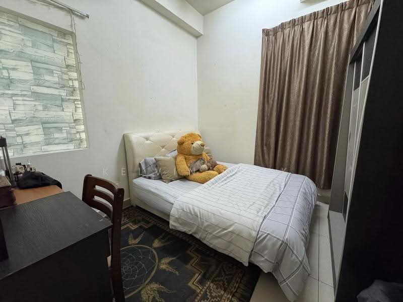 Condominium for Sale at Mutiara Ville - Kelvin Pook - Bedroom - PropertyGuru.com.my
