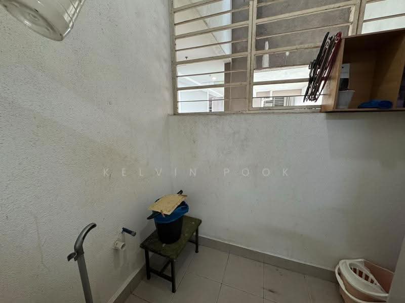 Condominium for Sale at Mutiara Ville - Kelvin Pook - Interior - PropertyGuru.com.my