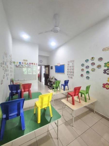 1-storey Terraced House for Sale in Taman Semenyih Permai (Semenyih) - Azli Ibrahim - Study - PropertyGuru.com.my