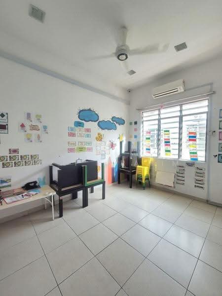 1-storey Terraced House for Sale in Taman Semenyih Permai (Semenyih) - Azli Ibrahim - Interior - PropertyGuru.com.my