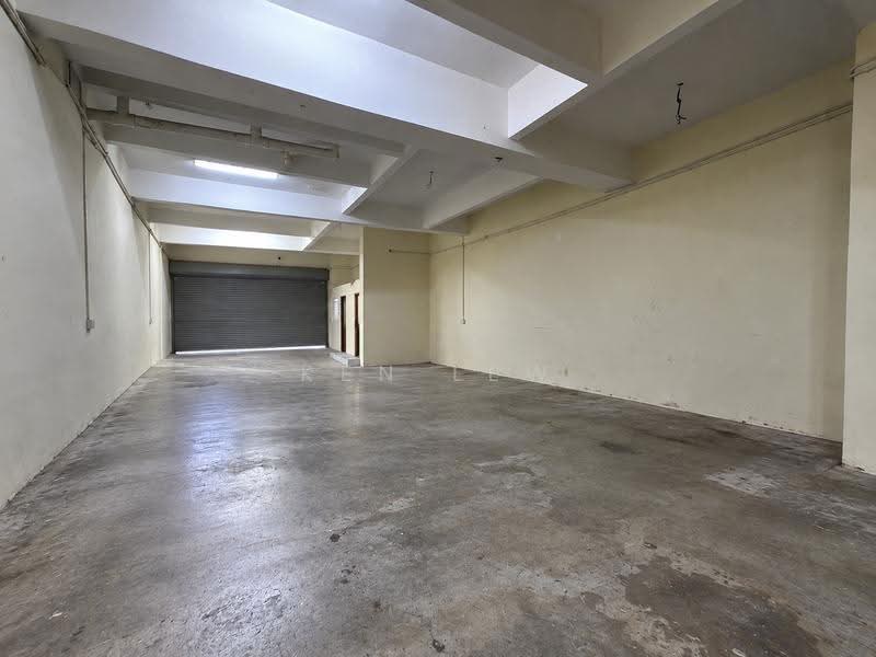 Shop for Sale in Taman Orkid (Cheras) - Ken Lew - Interior - PropertyGuru.com.my