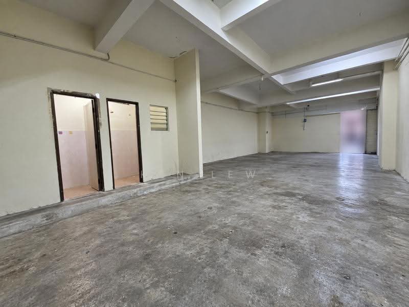 Shop for Sale in Taman Orkid (Cheras) - Ken Lew - Interior - PropertyGuru.com.my