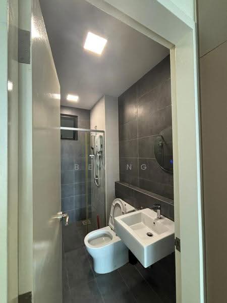Service Residence for Rent at Lavile Kuala Lumpur - BEN NG - Bathroom - PropertyGuru.com.my