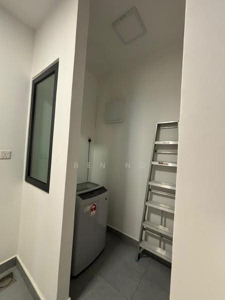 Service Residence for Rent at Lavile Kuala Lumpur - BEN NG - Interior - PropertyGuru.com.my