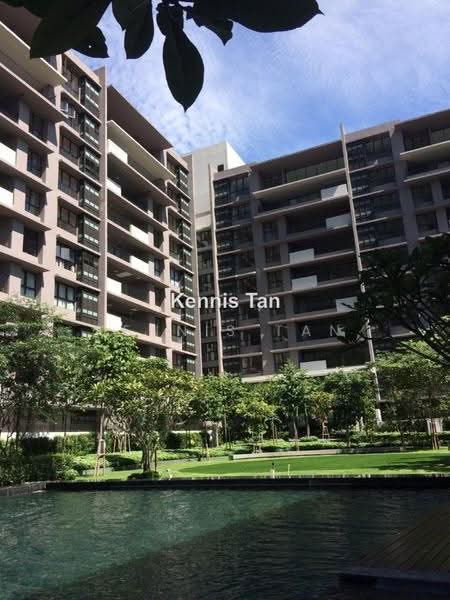 Condominium for Rent at Azelia Residence - Kennis Tan - PropertyGuru.com.my