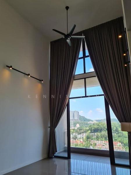 Condominium for Rent at Azelia Residence - Kennis Tan - View - PropertyGuru.com.my