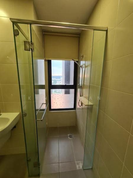 Condominium for Rent at Azelia Residence - Kennis Tan - Bathroom - PropertyGuru.com.my