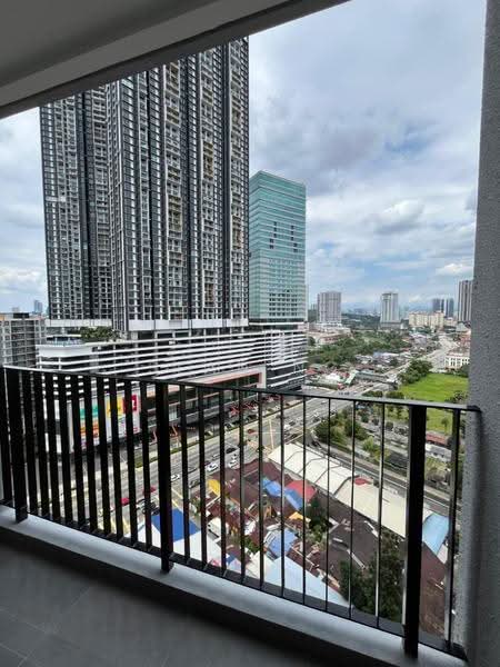 Service Residence for Rent at Nest 2 Residences - Sean Ng - PropertyGuru.com.my