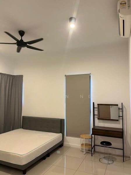 Kediaman Servis untuk Disewa di Le Pavillion - Elynn Ng - Bedroom - PropertyGuru.com.my