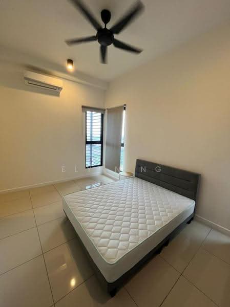 Kediaman Servis untuk Disewa di Le Pavillion - Elynn Ng - Bedroom - PropertyGuru.com.my