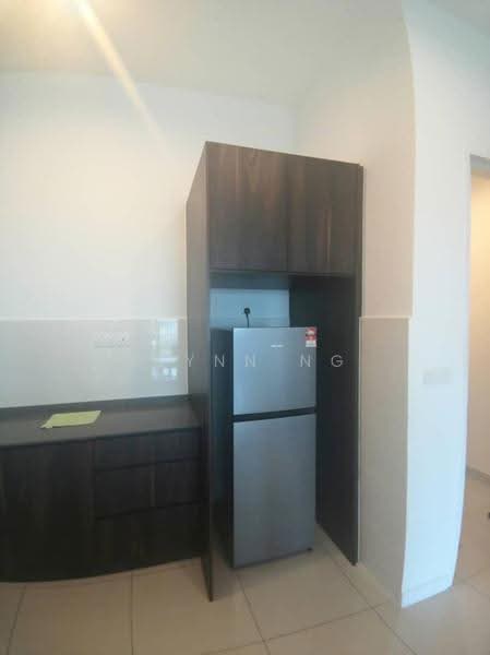 Kediaman Servis untuk Disewa di Le Pavillion - Elynn Ng - Kitchen - PropertyGuru.com.my