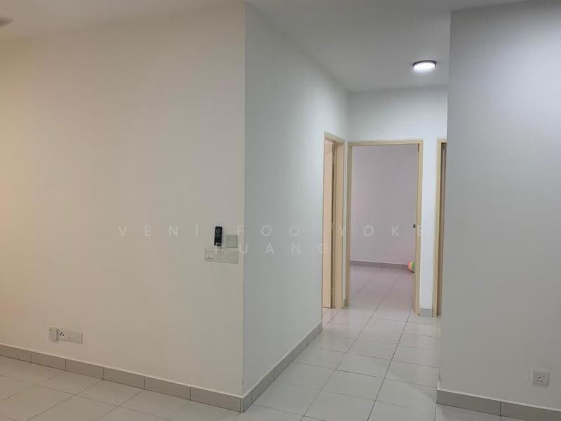 Pangsapuri untuk Disewa di De Palma - Veni Foo Yoke Fuang - Corridor - PropertyGuru.com.my