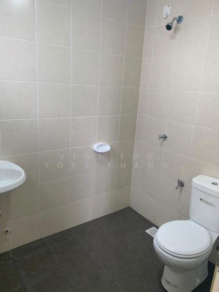 Pangsapuri untuk Disewa di De Palma - Veni Foo Yoke Fuang - Bathroom - PropertyGuru.com.my
