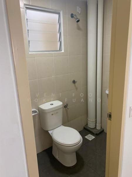 Pangsapuri untuk Disewa di De Palma - Veni Foo Yoke Fuang - Bathroom - PropertyGuru.com.my