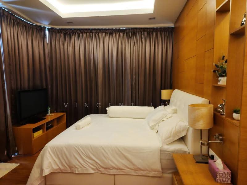Condominium for Rent at Idaman Residence - Vincent Lee - Bedroom - PropertyGuru.com.my