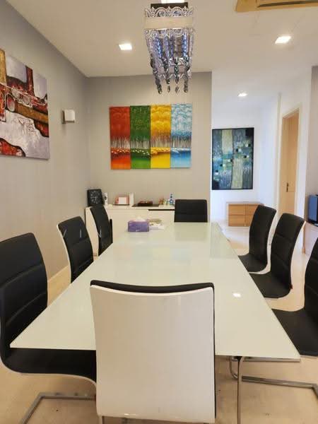 Condominium for Rent at Idaman Residence - Vincent Lee - Interior - PropertyGuru.com.my