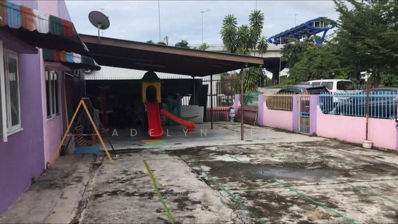 1-storey Terraced House for Sale in Taman Kosas (Ampang) - Adelyn Lee - Exterior - PropertyGuru.com.my
