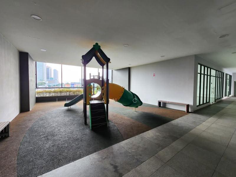 Kondominium untuk Disewa di SKS Pavillion Residences - Li Lian Chew - Exterior - PropertyGuru.com.my