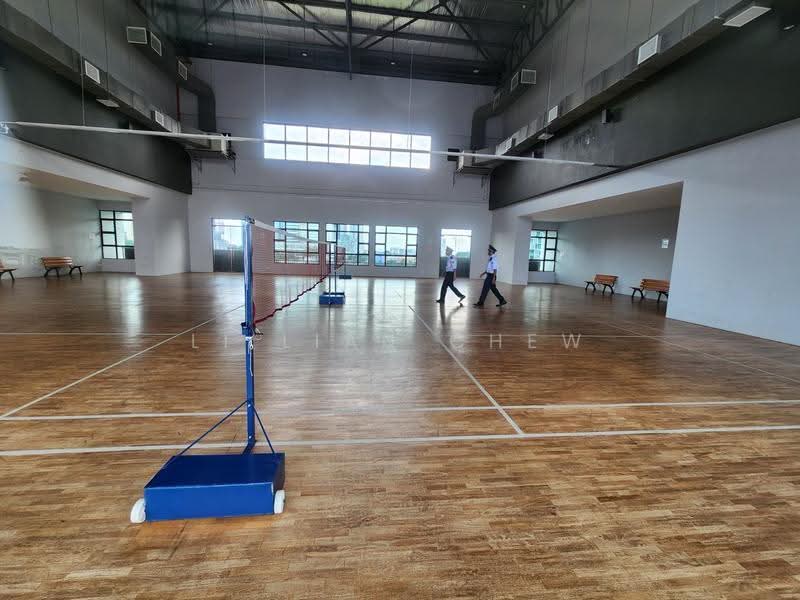Kondominium untuk Disewa di SKS Pavillion Residences - Li Lian Chew - Interior - PropertyGuru.com.my