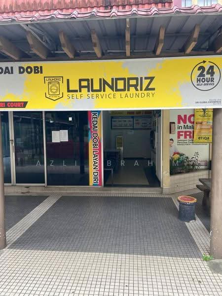 Apartment for Sale at Puteri Court - Azli Ibrahim - PropertyGuru.com.my