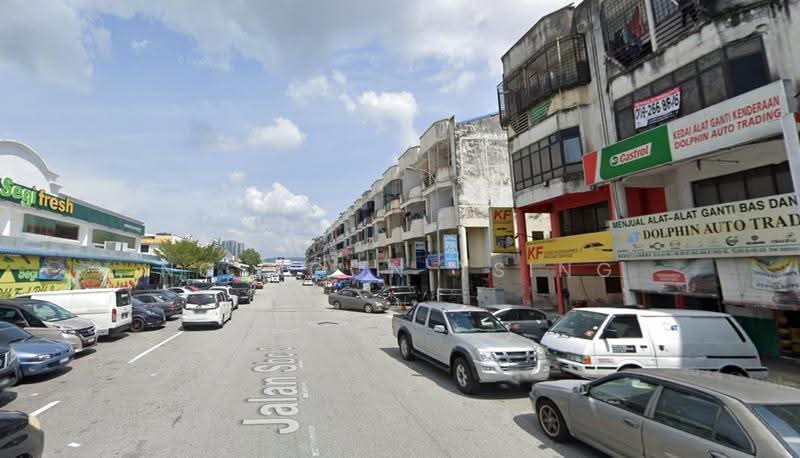 Kedai untuk Dijual di Batu Caves (Kuala Lumpur) - Ng Moon Tsing - PropertyGuru.com.my