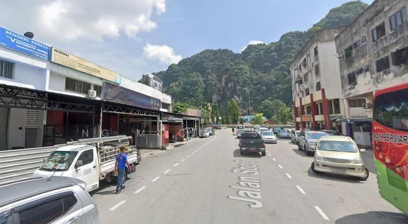 Kedai untuk Dijual di Batu Caves (Kuala Lumpur) - Ng Moon Tsing - Exterior - PropertyGuru.com.my