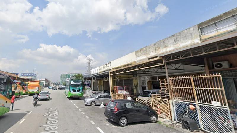 Kedai untuk Dijual di Batu Caves (Kuala Lumpur) - Ng Moon Tsing - Exterior - PropertyGuru.com.my