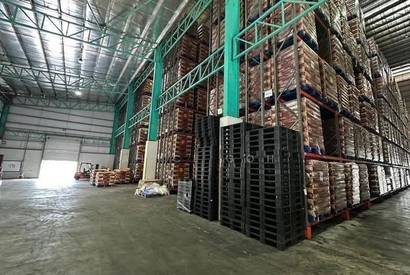 Factory for Rent in Pasir Gudang (Johor) - Alice Goh - PropertyGuru.com.my