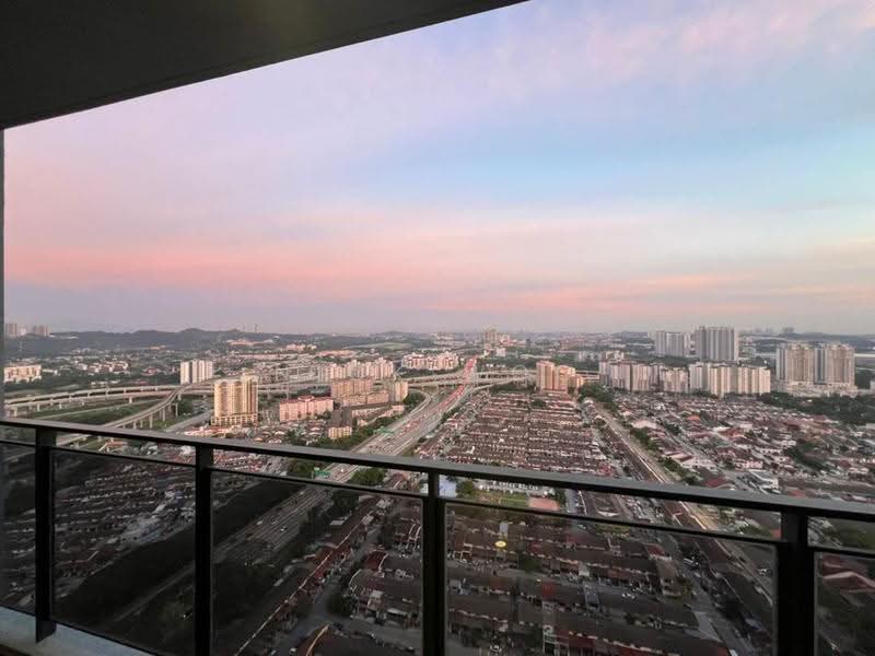 Kediaman Servis untuk Disewa di 8th & Stellar - Nick Woo - View - PropertyGuru.com.my
