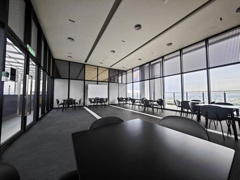 Kediaman Servis untuk Disewa di 8th & Stellar - Nick Woo - Interior - PropertyGuru.com.my