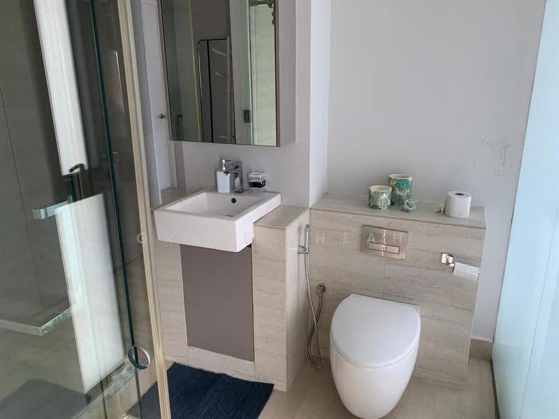 Service Residence for Rent at Lumi Tropicana Serviced Residence - Grace Cheah - PropertyGuru.com.my