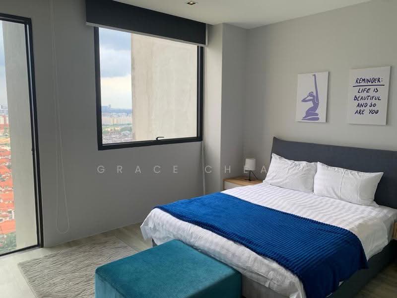 Service Residence for Rent at Lumi Tropicana Serviced Residence - Grace Cheah - PropertyGuru.com.my