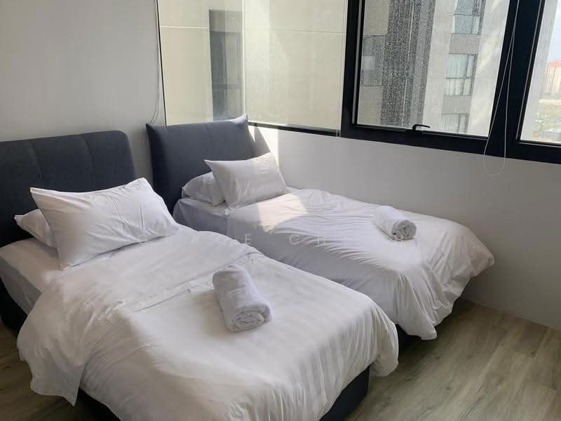 Service Residence for Rent at Lumi Tropicana Serviced Residence - Grace Cheah - PropertyGuru.com.my