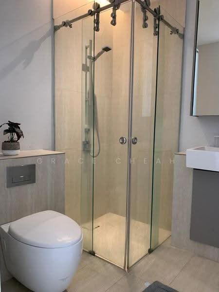 Service Residence for Rent at Lumi Tropicana Serviced Residence - Grace Cheah - PropertyGuru.com.my