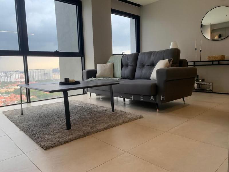 Service Residence for Rent at Lumi Tropicana Serviced Residence - Grace Cheah - PropertyGuru.com.my